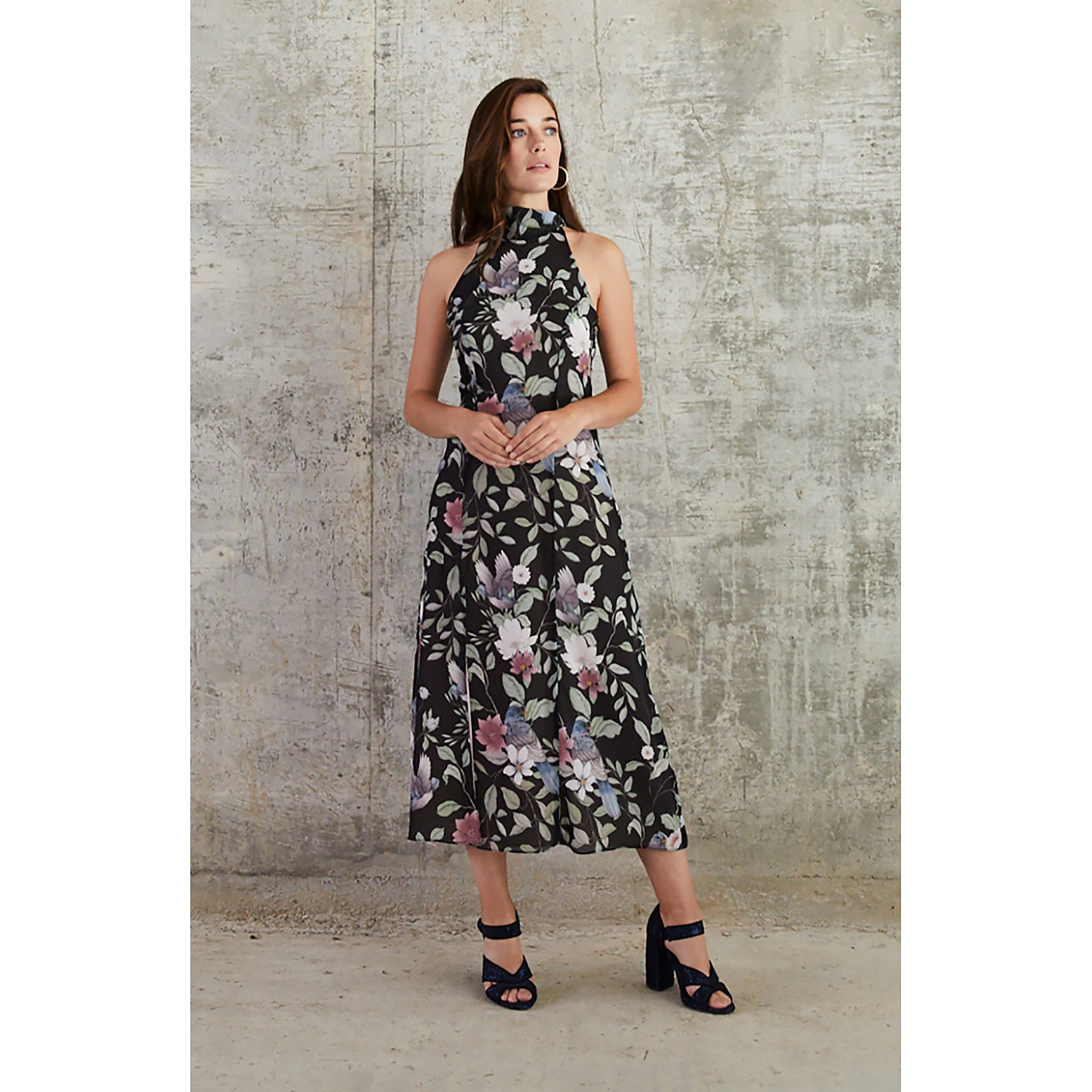 ReWritten Brixton Dress