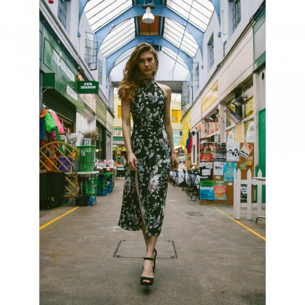 ReWritten Brixton Dress