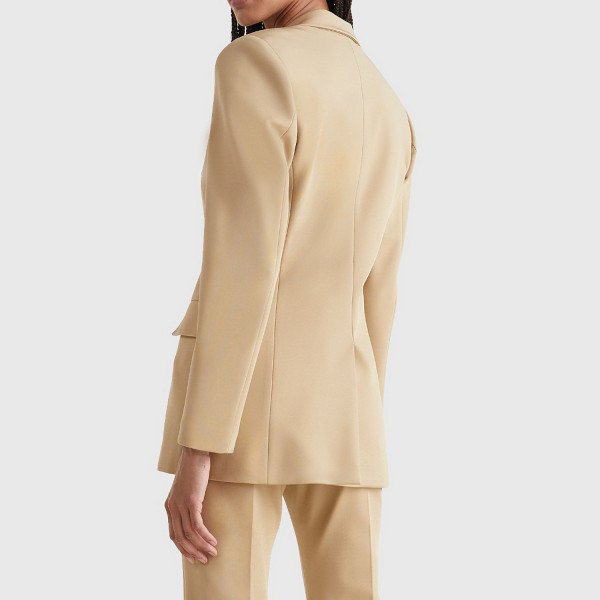 Tommy Hilfiger Tailored Single Breasted Blazer
