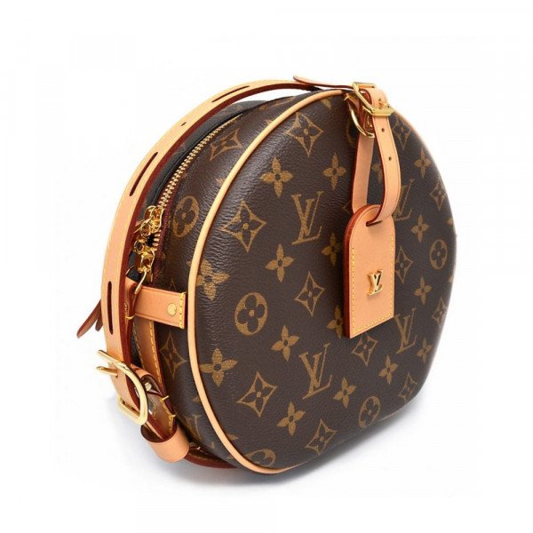Round bag outlet louis vuitton
