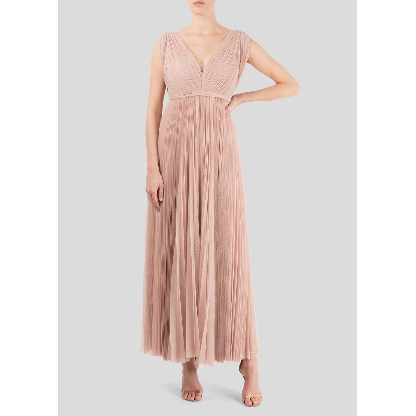 Maria Lucia Hohan Leona Gown