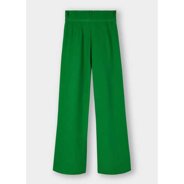 Noon By Noor Franklin Trousers