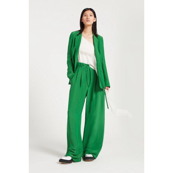 Noon By Noor Franklin Trousers