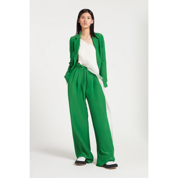 Noon By Noor Franklin Trousers