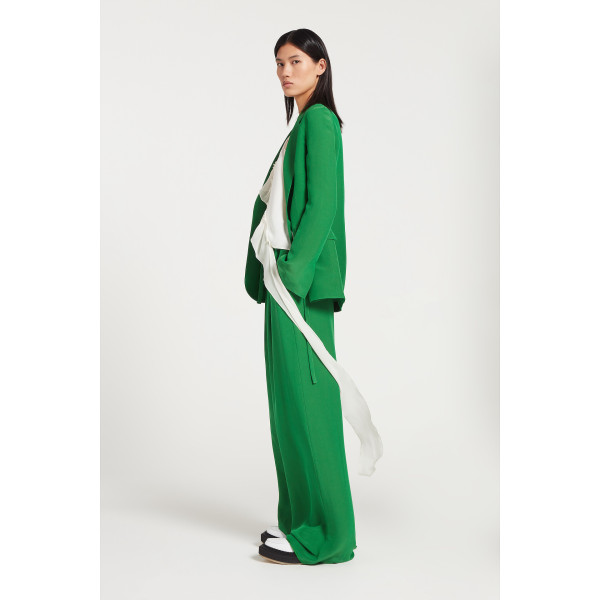 Noon By Noor Franklin Trousers
