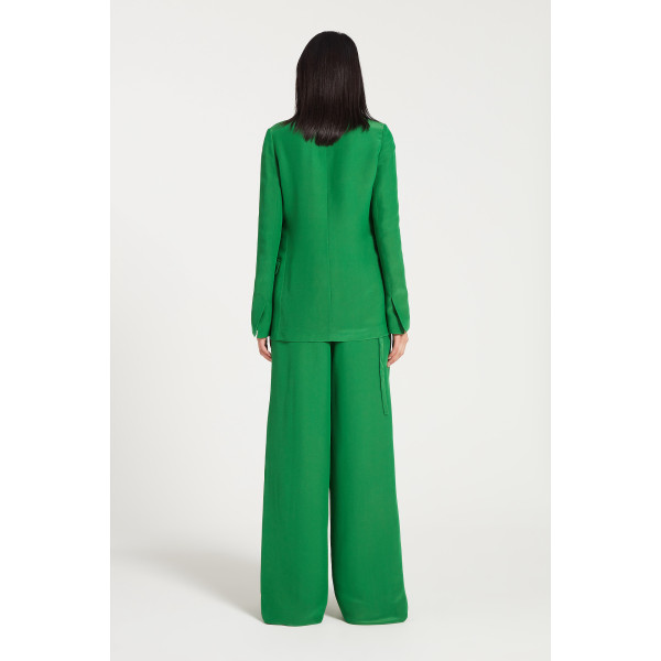 Noon By Noor Franklin Trousers