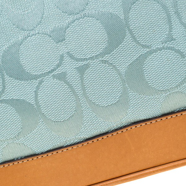 Coach Monogram Bag