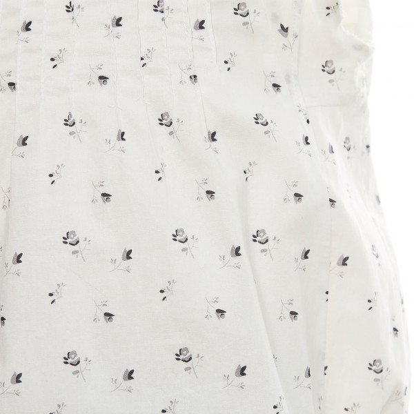 Marie-Chantal Elena Exclusive Print Bubble Romper