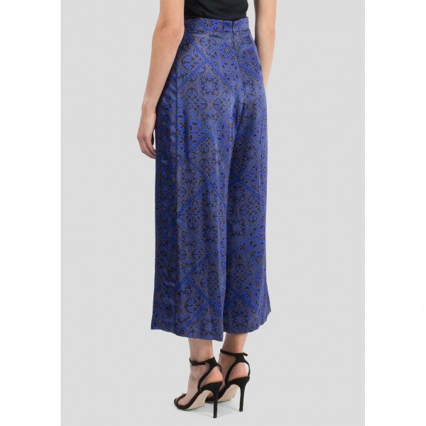 Beulah Shashi Cropped Trousers