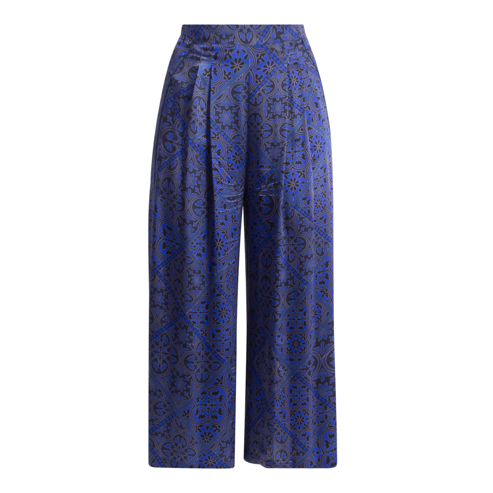 Beulah Shashi Cropped Trousers