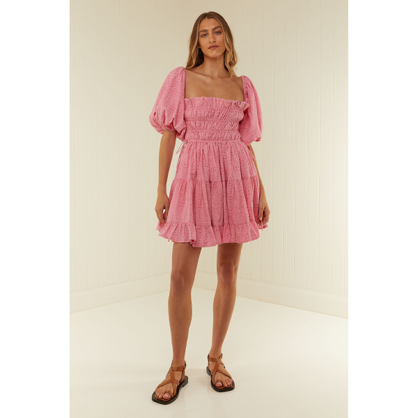 Palm Noosa Kub Dress