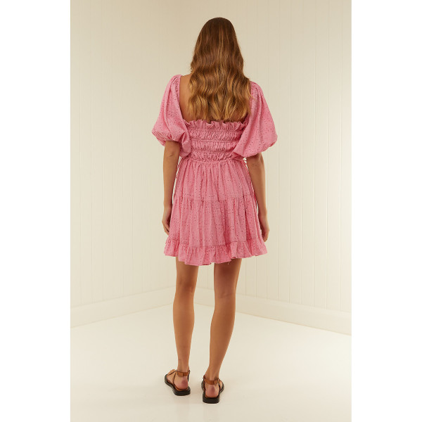 Palm Noosa Kub Dress