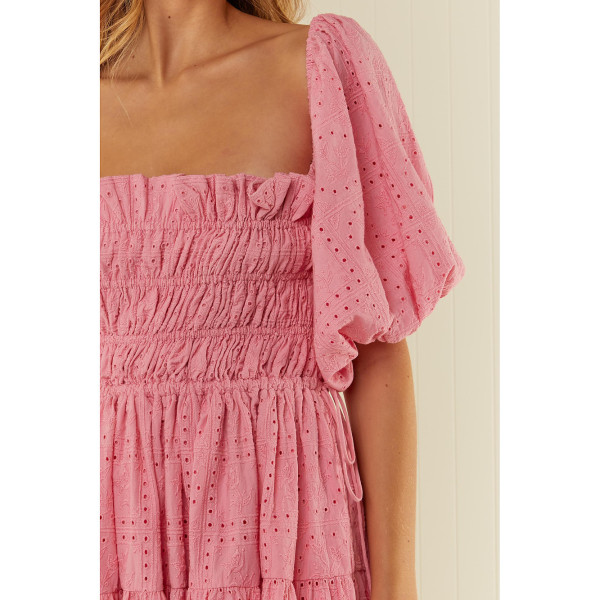 Palm Noosa Kub Dress