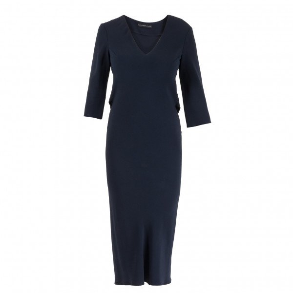 Maria Grachvogel Sandburg Dress