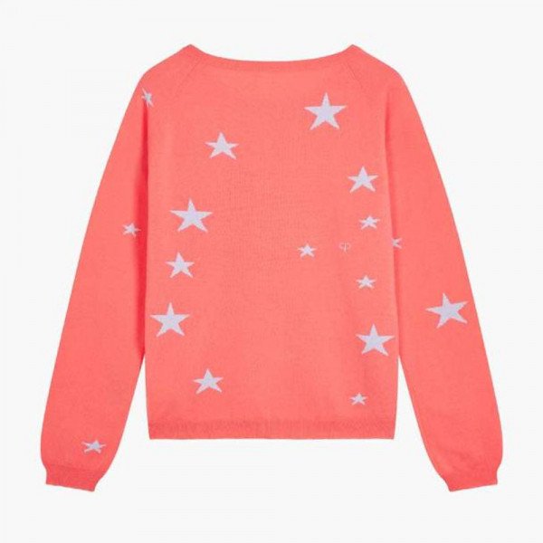 Chinti and Parker 16GG Classic Star Sweater