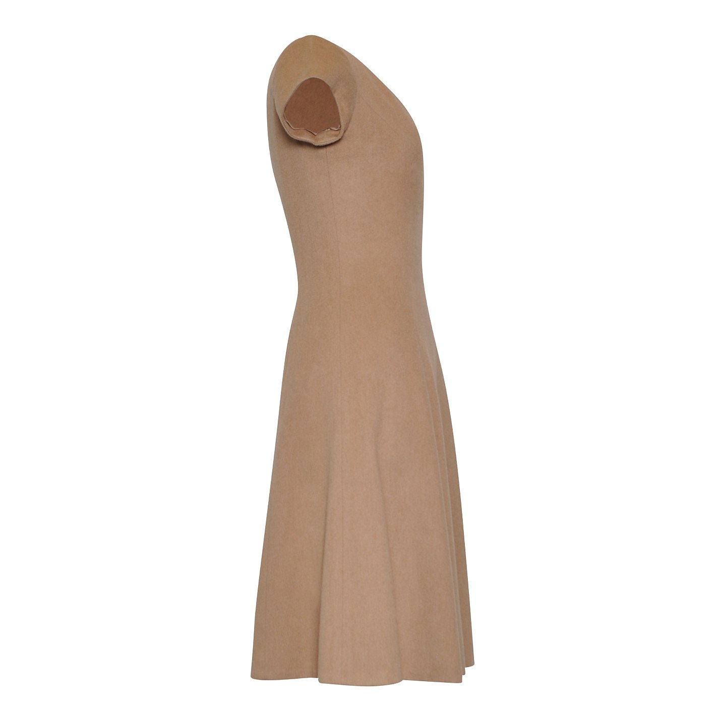 Ralph Lauren Short-Sleeve Jersey Dress