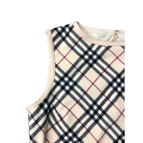 Burberry Vintage Vest