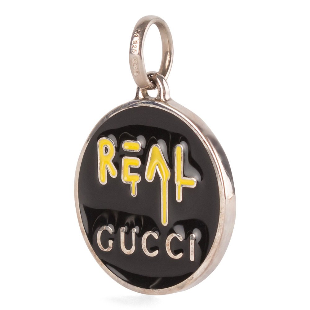 Rent Buy Gucci Real Charm | MY WARDROBE HQ