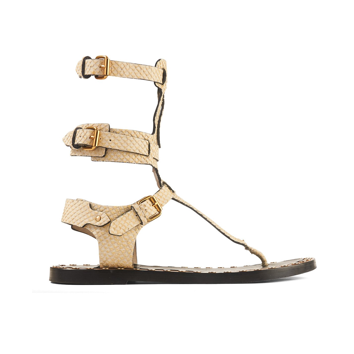Isabel Marant Gladiator Sandals