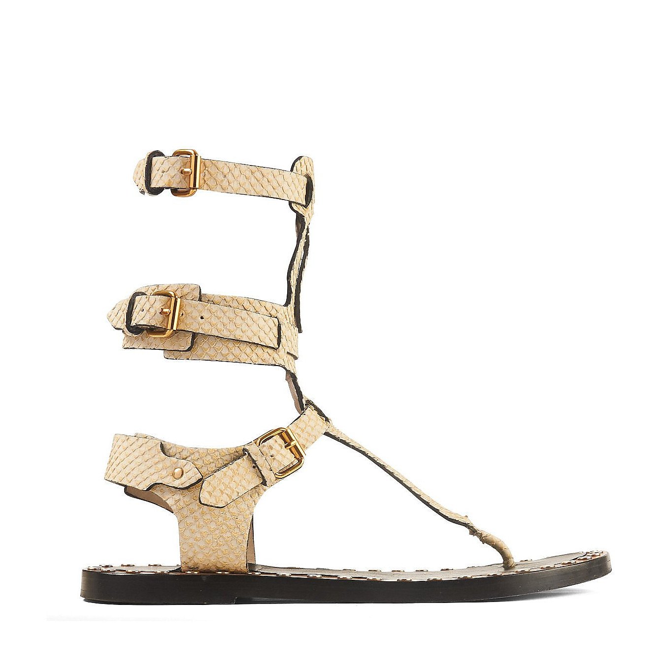 Isabel Marant Gladiator Sandals