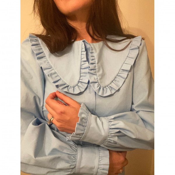 Claire Mischevani Millie Top