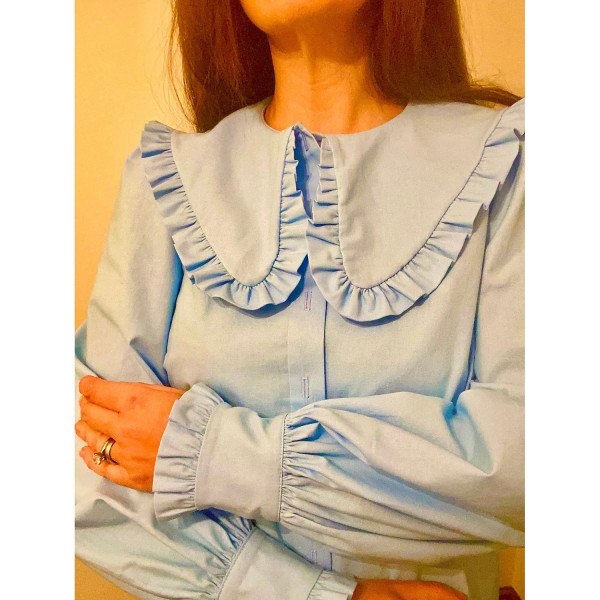 Claire Mischevani Millie Top