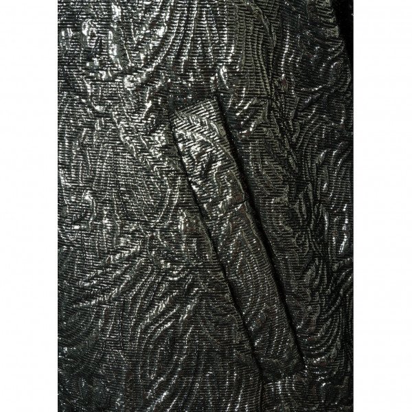 Isabel Marant for H&M Metallic Reversible Bomber Jacket