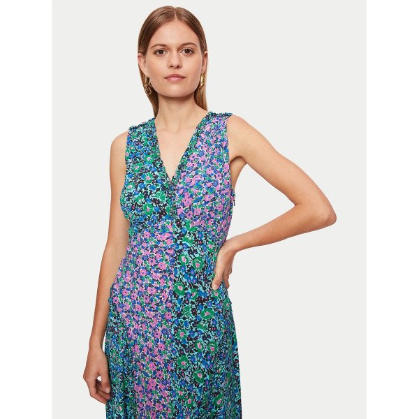 Jigsaw cheap midi dress