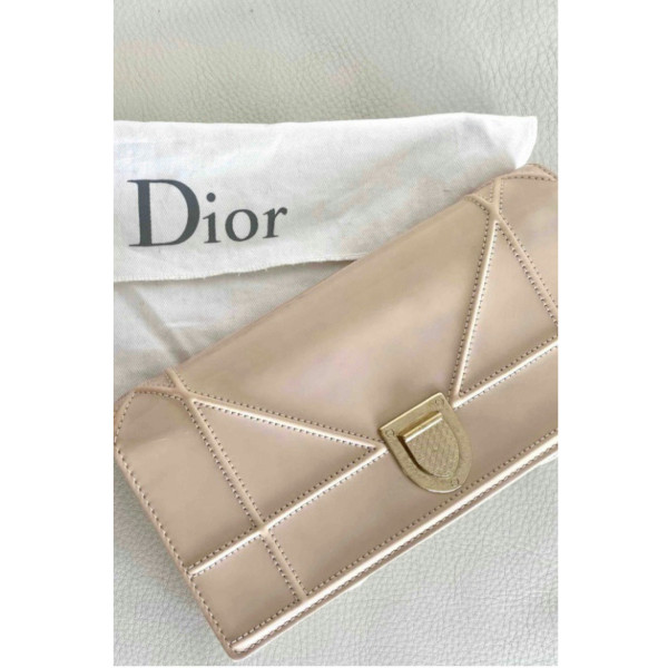 Dior Diorama Woc