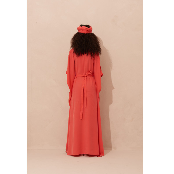 Turana Atash Ameera Kaftan