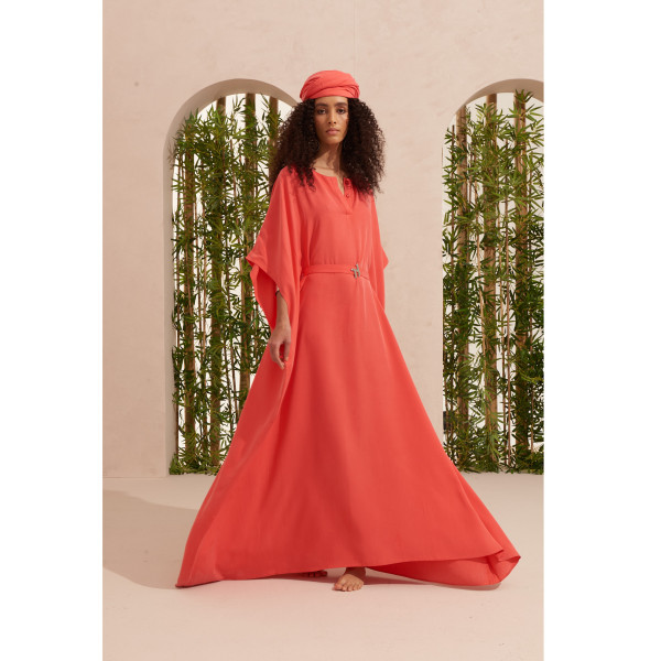 Turana Atash Ameera Kaftan