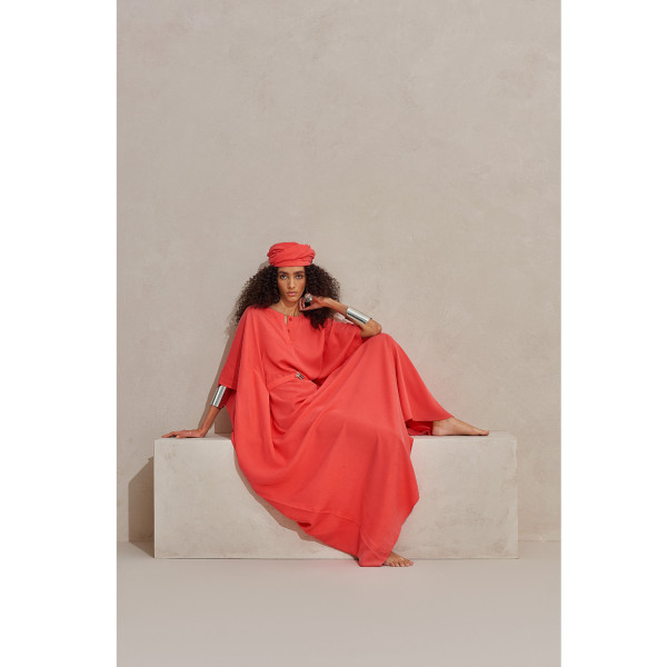 Turana Atash Ameera Kaftan