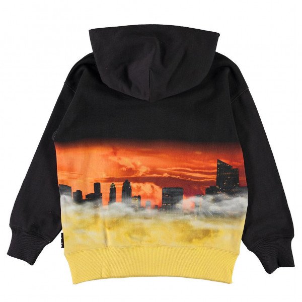 Molo Kids Mozzy Hoodie