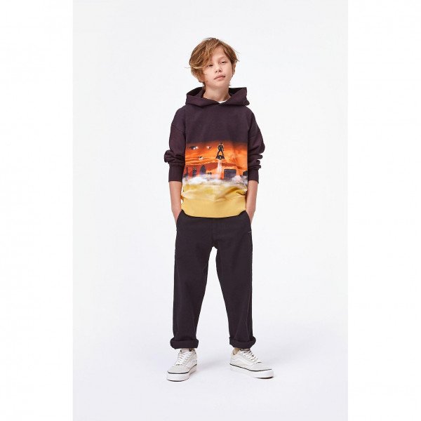 Molo Kids Mozzy Hoodie