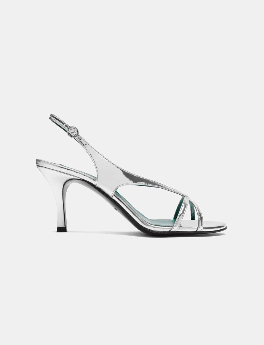Florrie London Matilda Sandal 75