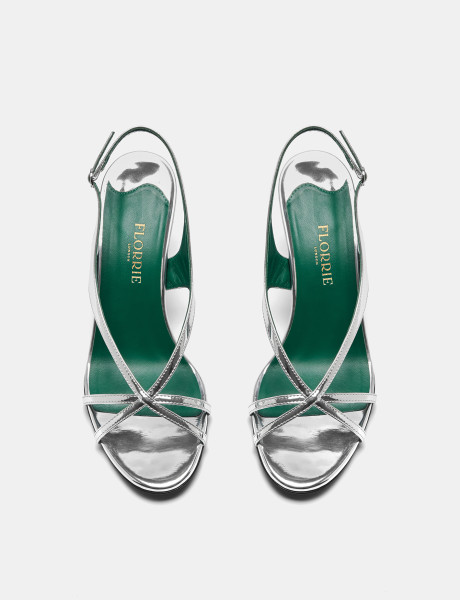 Florrie London Matilda Sandal 75