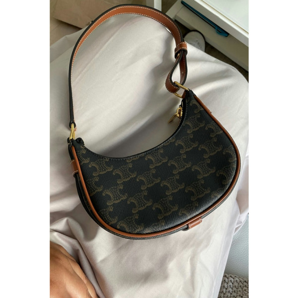 CÉLINE Mini Ava Bag