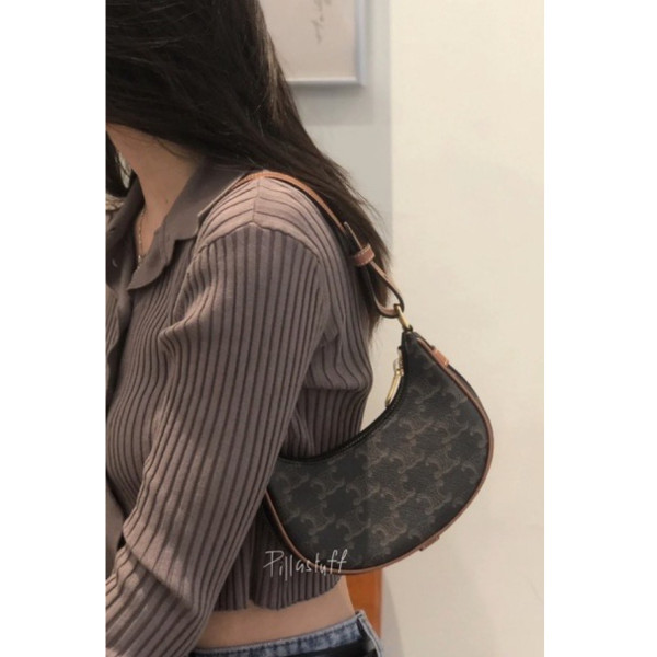 CÉLINE Mini Ava Bag