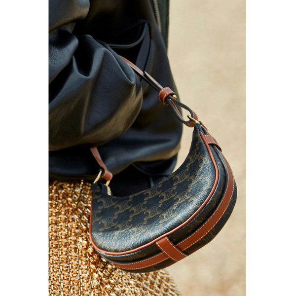 CÉLINE Mini Ava Bag