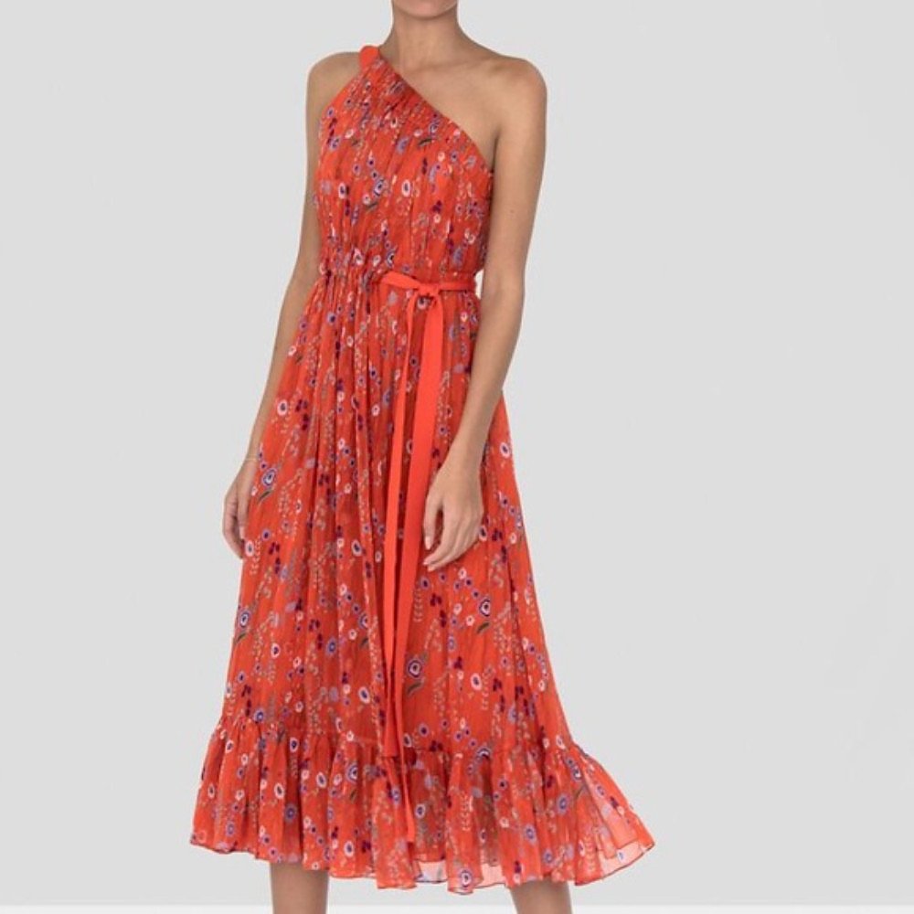 Alexis teodora dress Clearance