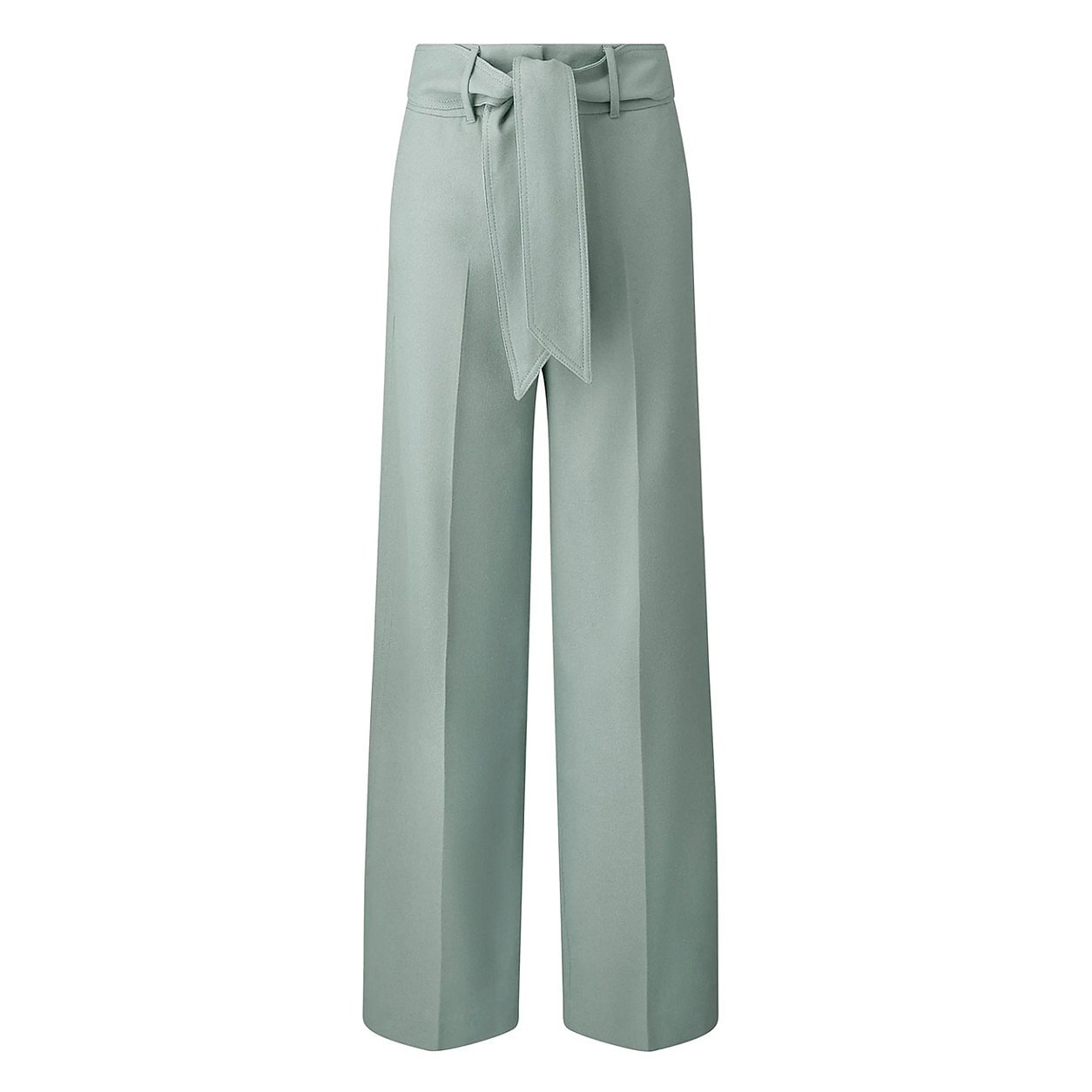 ME+EM Twill Tailored Man Trousers