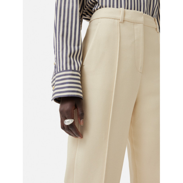 Jigsaw Harley Turn Up Trouser