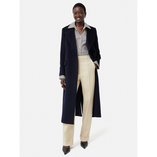 Jigsaw Harley Turn Up Trouser
