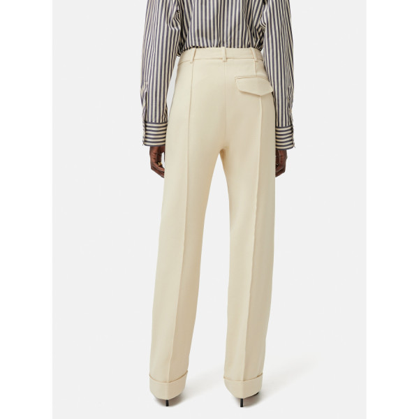 Jigsaw Harley Turn Up Trouser