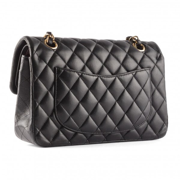 CHANEL Classic Flap Bag