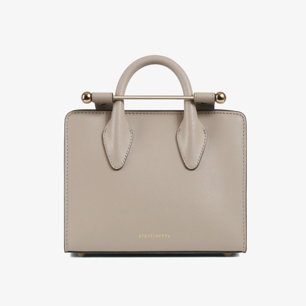 Strathberry tote outlet bag