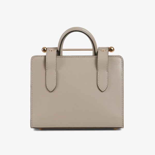Strathberry Strathberry Nano Tote