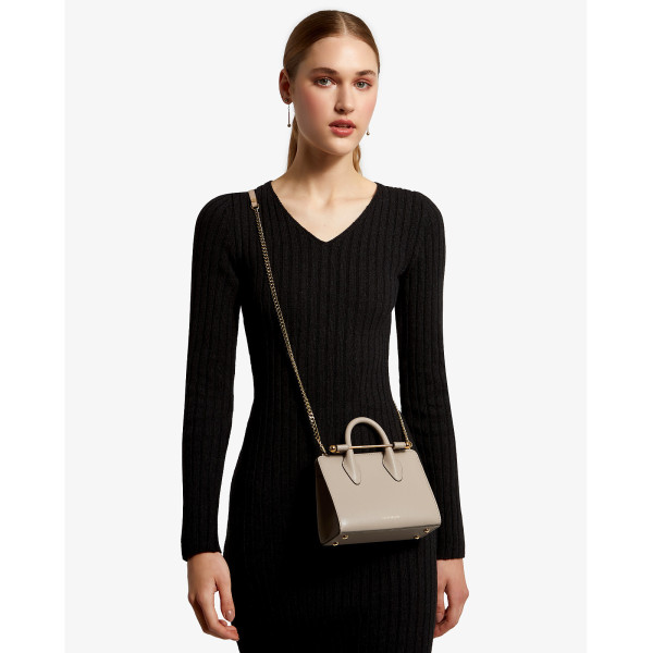 Strathberry Strathberry Nano Tote