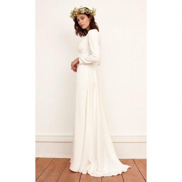 Nine by savannah miller best sale wedding dresses