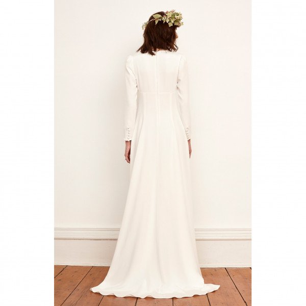 Savannah Miller Anna Bridal Dress